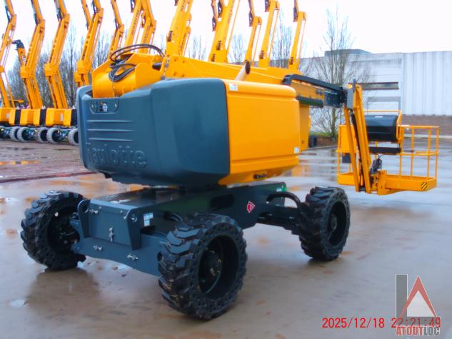 Haulotte HA16RTJ Pro neuve