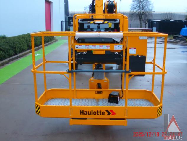 Haulotte HA16RTJ Pro neuve