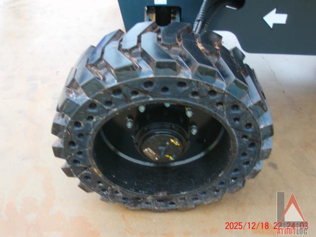 nacelle occasion HAULOTTE HA16RTJ PRO