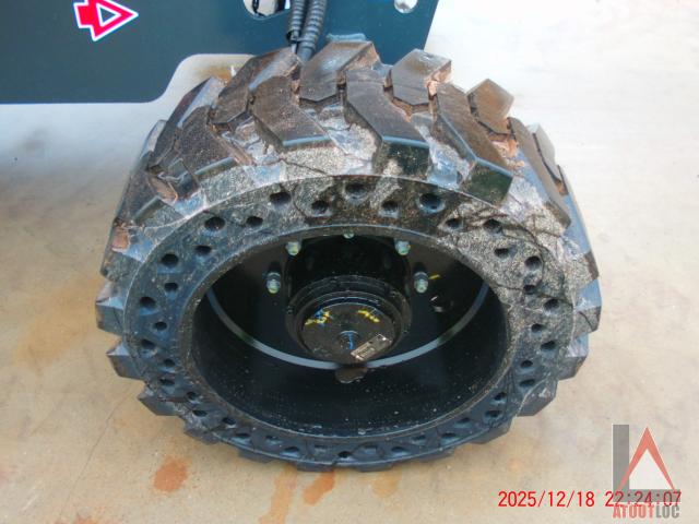 nacelle occasion HAULOTTE HA16RTJ PRO