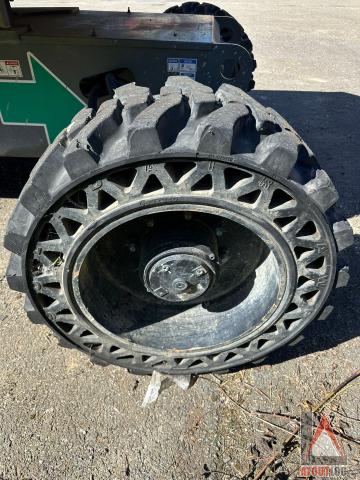 nacelle occasion HAULOTTE HA16RTJ PRO