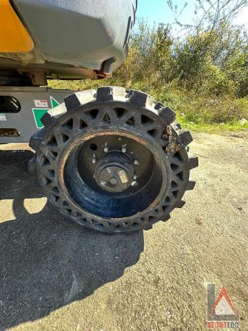 nacelle occasion HAULOTTE HA16RTJ PRO