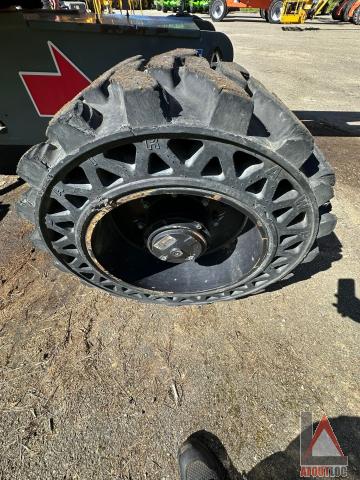 nacelle occasion HAULOTTE HA16RTJ PRO