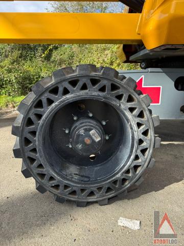 nacelle occasion HAULOTTE HA16RTJ PRO nacelle occasion HAULOTTE HA16RTJ PRO