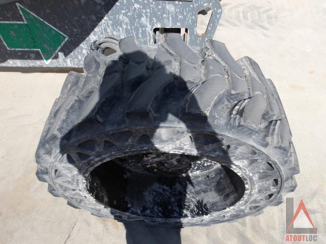 nacelle occasion HAULOTTE HA20RTJ PRO