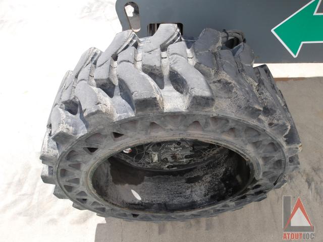 nacelle occasion HAULOTTE HA20RTJ PRO