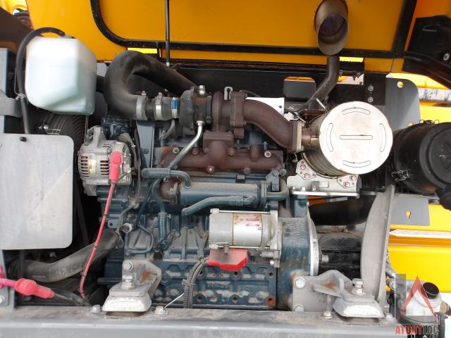 nacelle occasion HAULOTTE HA20RTJ PRO