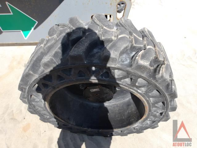 nacelle occasion HAULOTTE HA20RTJ PRO