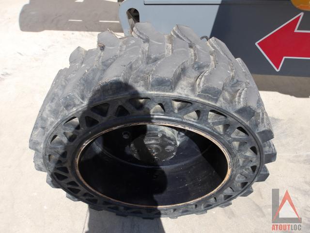 nacelle occasion HAULOTTE HA20RTJ PRO