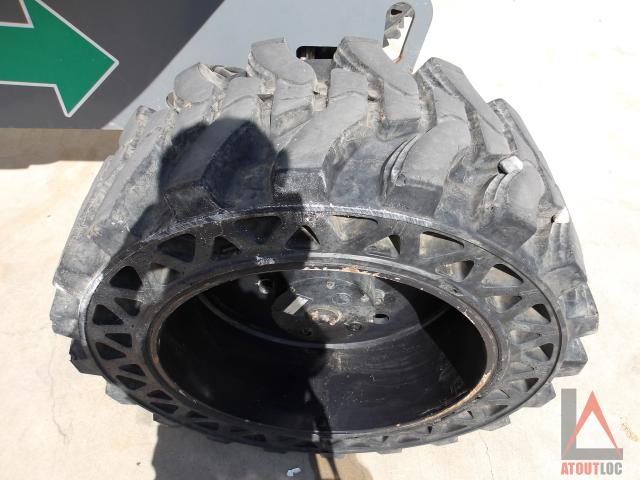 nacelle occasion HAULOTTE HA20RTJ PRO