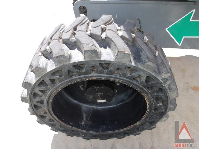 nacelle occasion HAULOTTE HA20RTJ PRO