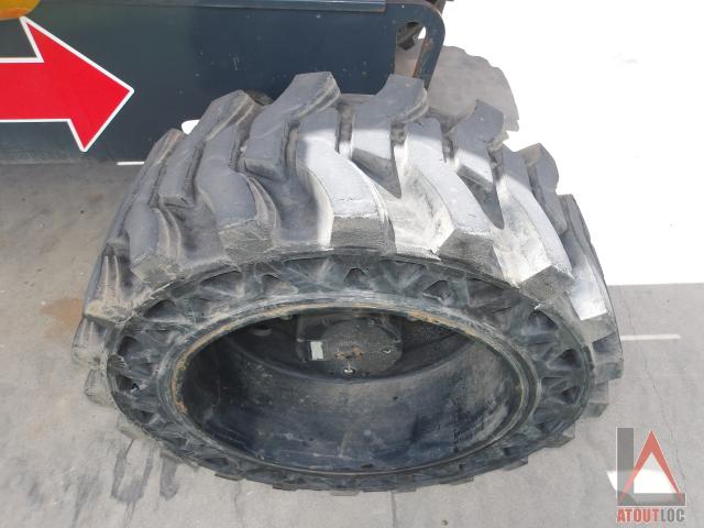 nacelle occasion HAULOTTE HA20RTJ PRO