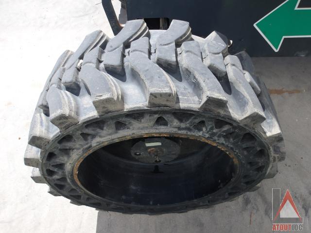 nacelle occasion HAULOTTE HA20RTJ PRO