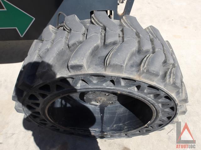 nacelle occasion HAULOTTE HA20RTJ PRO