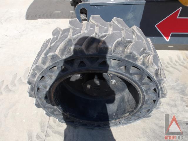 nacelle occasion HAULOTTE HA20RTJ PRO