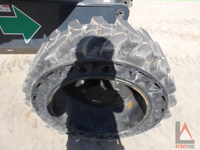 nacelle occasion HAULOTTE HA20RTJ PRO