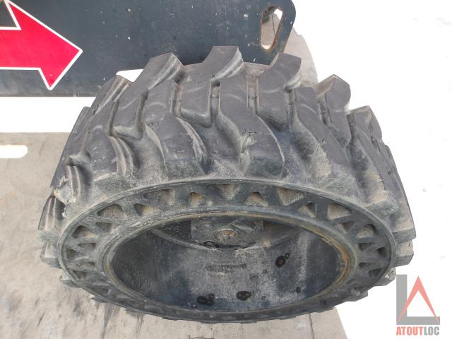 nacelle occasion HAULOTTE HA20RTJ PRO