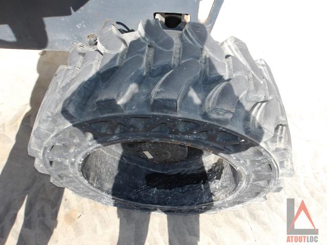 nacelle occasion HAULOTTE HA20RTJ PRO