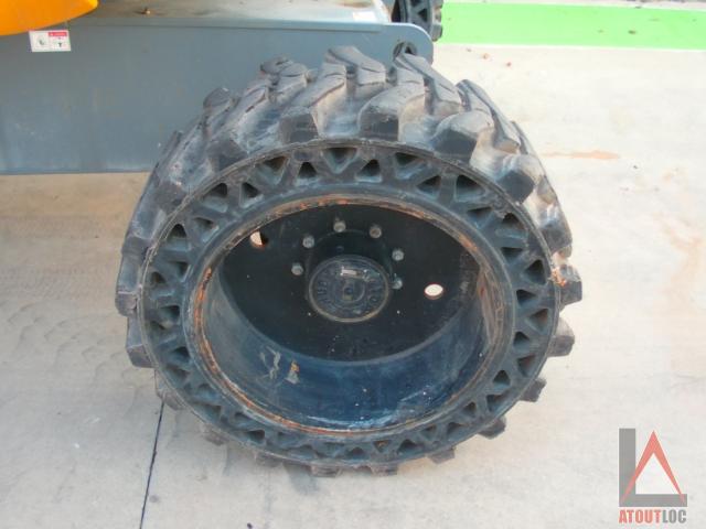 nacelle occasion HAULOTTE HA20RTJ PRO