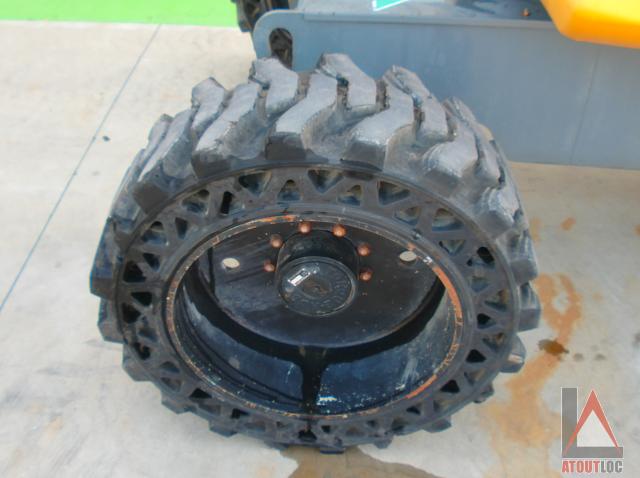 nacelle occasion HAULOTTE HA20RTJ PRO