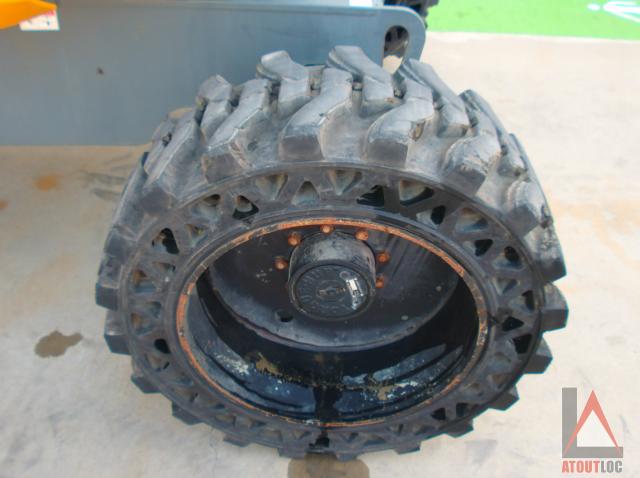 nacelle occasion HAULOTTE HA20RTJ PRO