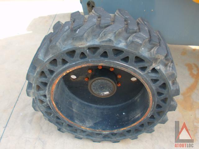 nacelle occasion HAULOTTE HA20RTJ PRO