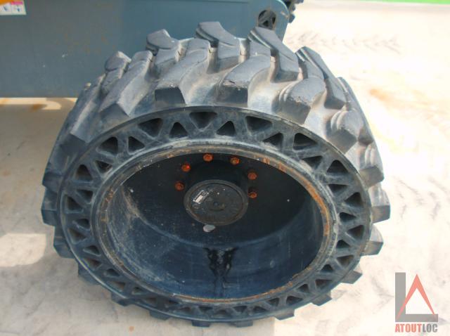 nacelle occasion HAULOTTE HA20RTJ PRO