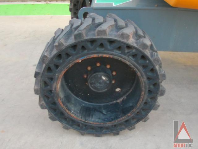 nacelle occasion HAULOTTE HA20RTJ PRO