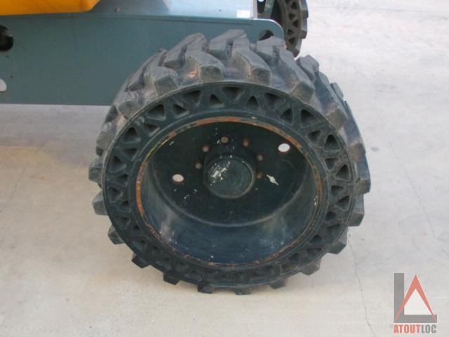 nacelle occasion HAULOTTE HA20RTJ PRO