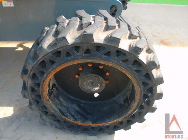 nacelle occasion HAULOTTE HA20RTJ PRO