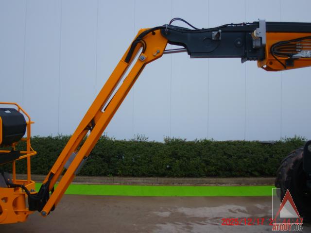 nacelle occasion HAULOTTE HA32RTJ PRO