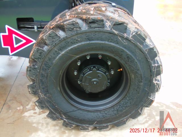 nacelle occasion HAULOTTE HA32RTJ PRO