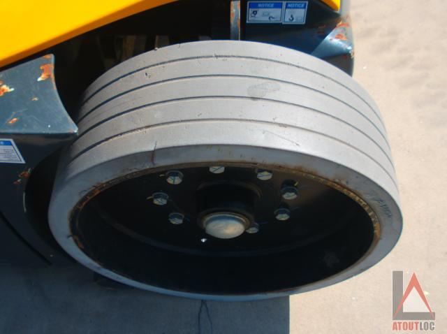 nacelle occasion HAULOTTE HA12CJ+