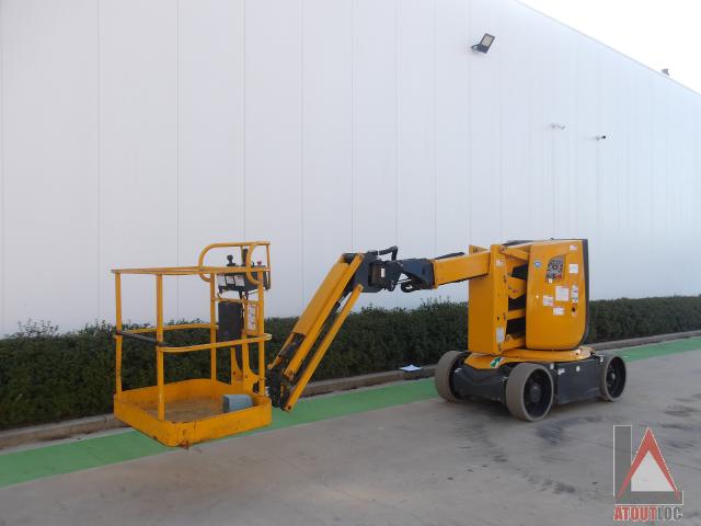 nacelle occasion HAULOTTE HA12CJ+