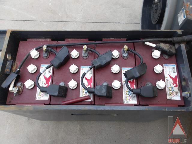 nacelle occasion HAULOTTE HA12CJ+