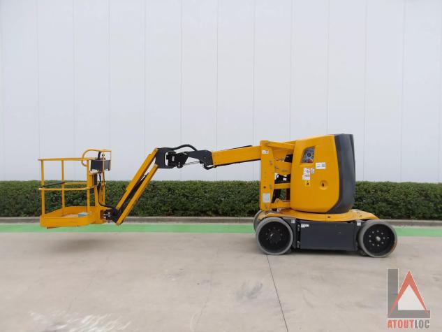 Nacelle Articulée HAULOTTE HA12CJ+ OCCASION