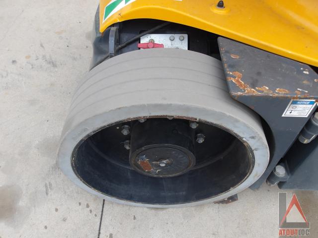 nacelle occasion HAULOTTE HA12CJ+