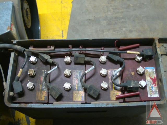 nacelle occasion HAULOTTE HA12CJ+