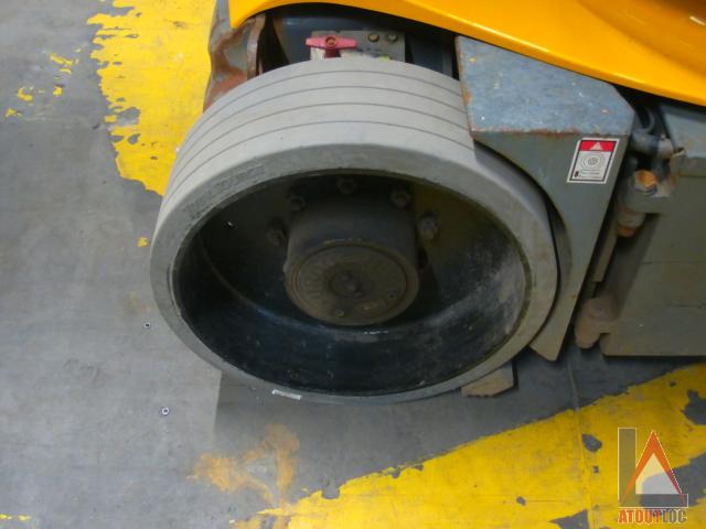 nacelle occasion HAULOTTE HA12CJ+