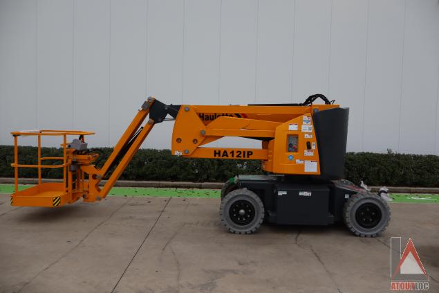 Nacelle Haulotte HA12IP NEUVE