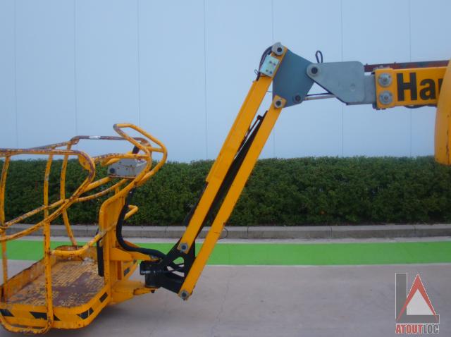 nacelle occasion HAULOTTE HA15IP