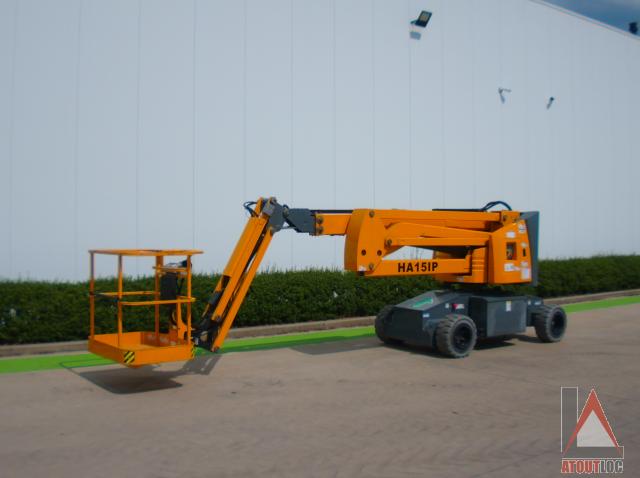<div>nacelle occasion HAULOTTE HA15IP</div>