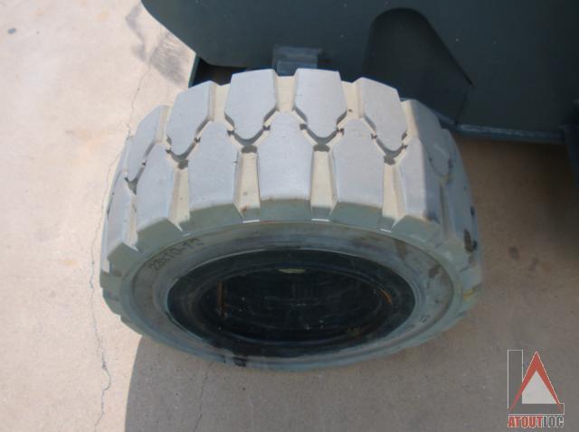 nacelle occasion HAULOTTE HA15IP