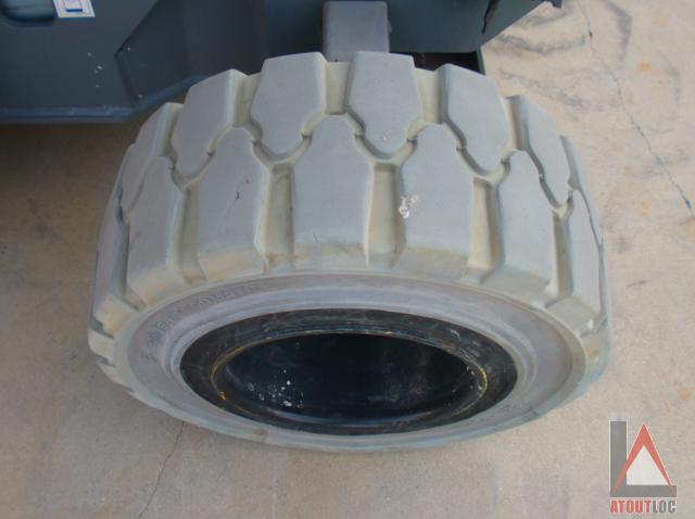 nacelle occasion HAULOTTE HA15IP
