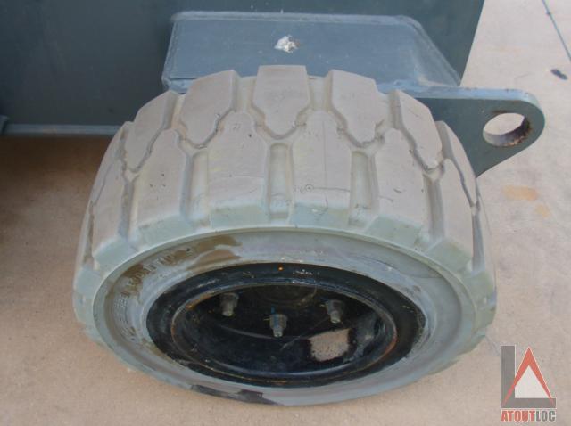 nacelle occasion HAULOTTE HA15IP