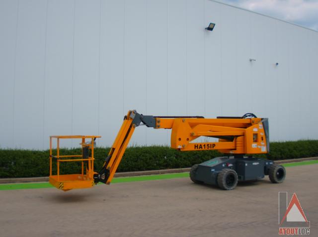<div>nacelle occasion HAULOTTE HA15IP</div>