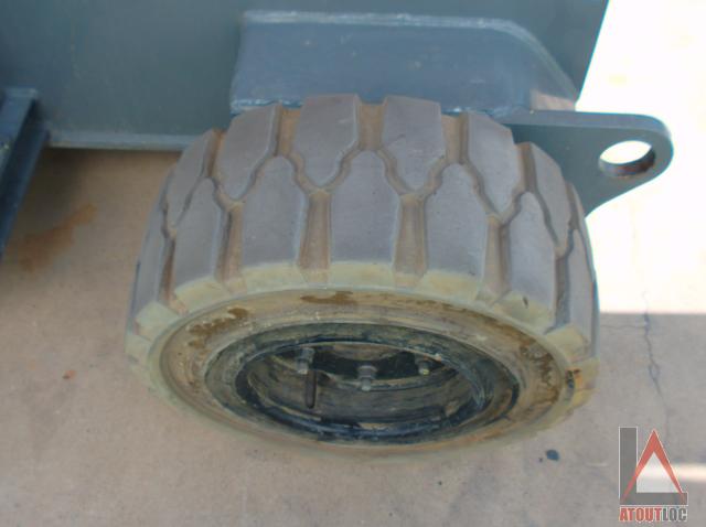 nacelle occasion HAULOTTE HA15IP
