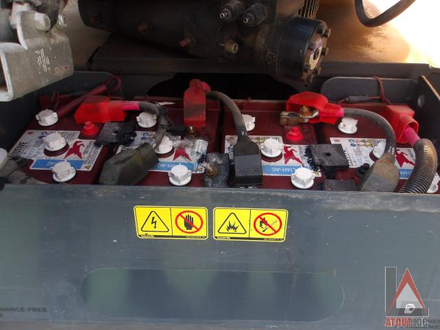 nacelle occasion HAULOTTE SIGMA 16 PRO