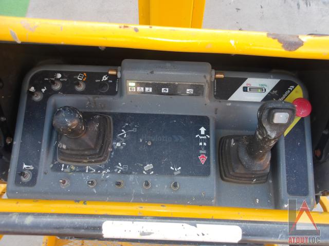 nacelle occasion HAULOTTE SIGMA 16 PRO