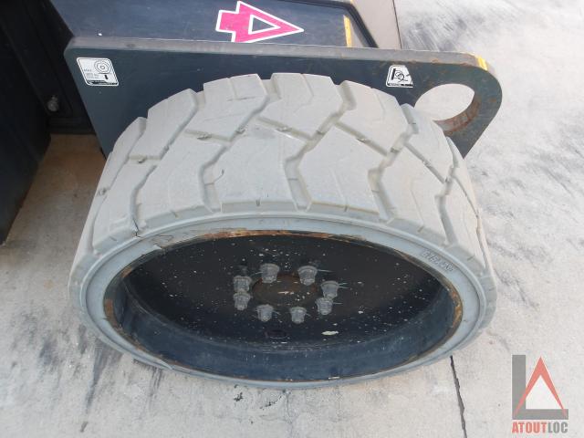 nacelle occasion HAULOTTE SIGMA 16 PRO